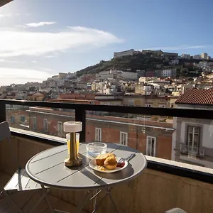 Salotto Borbonico Napoli