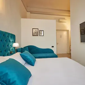Residenza Th Battistero 2*, Firenze Italia