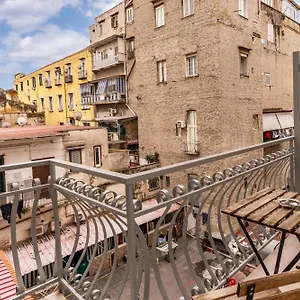 Raggio Di Sole 2 Napoli