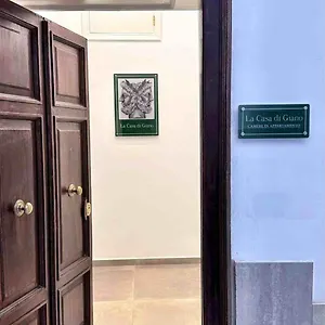 La Casa Di Giano Napoli