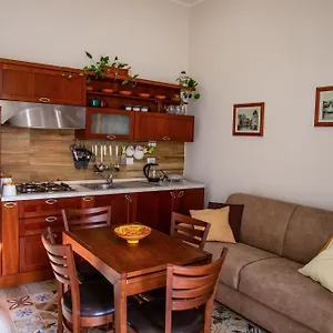 Borgo Angioino Napoli