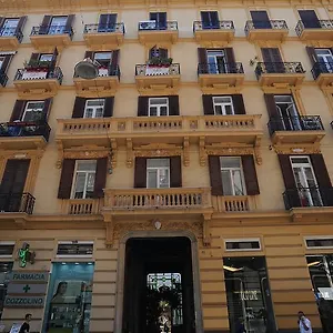 Residenza Via Dei Mille Napoli