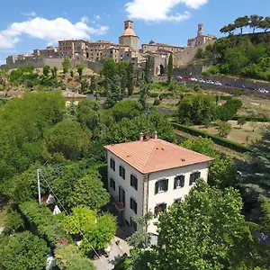 Porta All'arco 3*, Volterra Italia